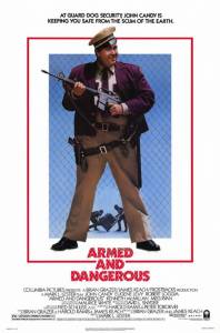        - Armed and Dangerous - 1986