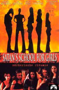         () - Satan's School for Girls - 2000