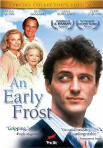       () - An Early Frost - 1985