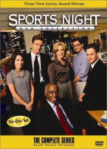      ( 1998  2000) - Sports Night - 1998 (2 )