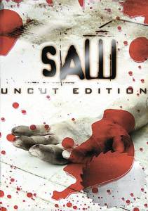      - Saw - 2003