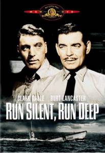     ,    - Run Silent Run Deep - 1958