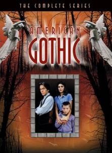        ( 1995  1996) - American Gothic - 1995 (1  ...
