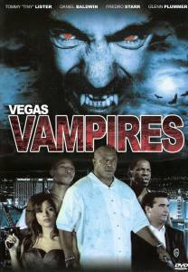       - Vegas Vampires - 2003