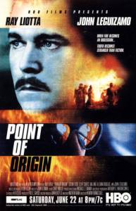       () - Point of Origin - 2002