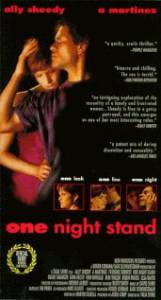       - One Night Stand - 1995