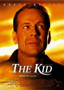      - The Kid - 2000