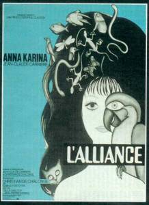      - L'alliance - 1971