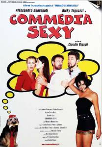       - Commedia sexy - 2001
