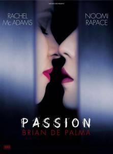      - Passion - 2012