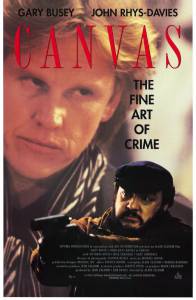      - Canvas - 1992