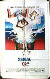      - Serial - 1980