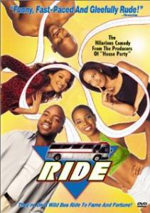      - Ride - 1998