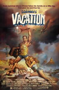      - Vacation - 1983