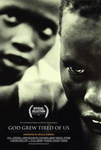         - God Grew Tired of Us: The Story of Lost Boys of Sudan - ...