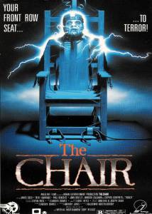       - The Chair - 1988