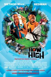      - How High - 2001
