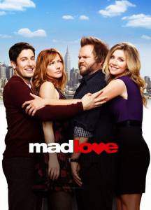       () - Mad Love - 2011 (1 )