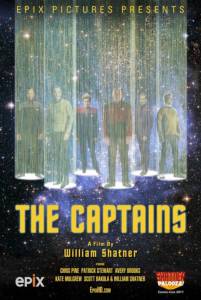      - The Captains - 2011