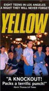    Yellow  - Yellow  - 1998
