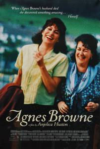       - Agnes Browne - 1999