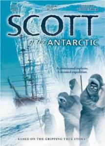        - Scott of the Antarctic - 1948