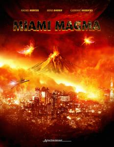        () - Miami Magma - 2011