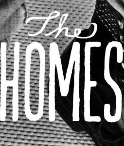      () - The Homes - 2011 (1 )